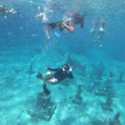 Snorkeling Nusa Penida