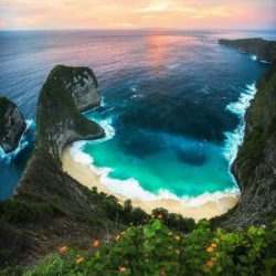 private tour nusa penida