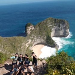 Nusa Penida tour
