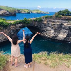 Broken Beach Nusa Penida