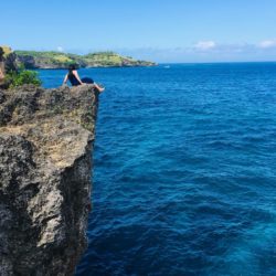 Nusa Penida day tour