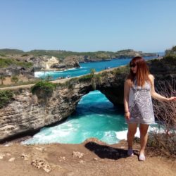 Nusa Penida Snorkeling