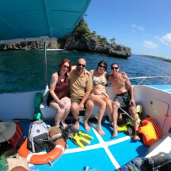 nusa penida snorkeling