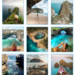 nusa penida tour