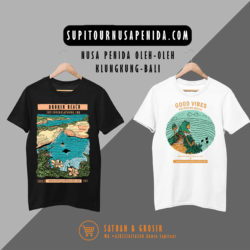 nusa penida oleh oleh
